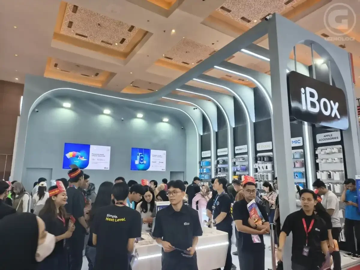 Erajaya Gebrak Pekan Raya Jakarta 2025: Diskon Gede-gedean Gadget Impian! Jangan Sampai Ketinggalan!