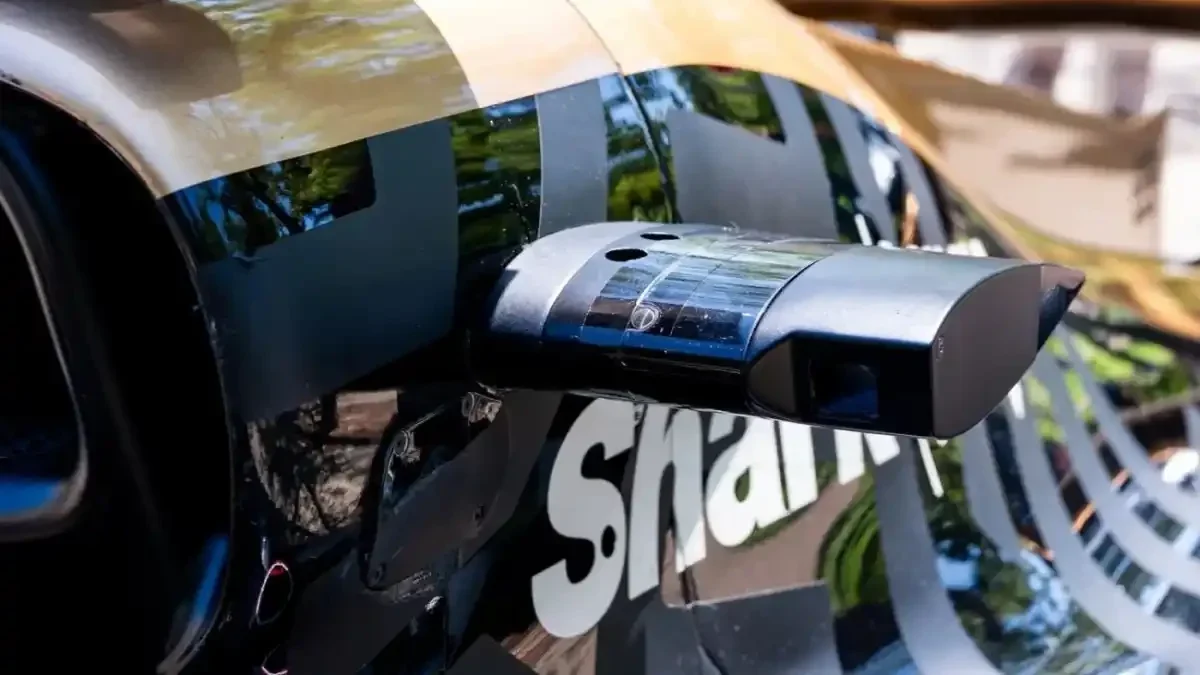 Geger! Film F1 Bakal Syuting di Mandalika? Intip Visual Kokpit Super Realistis dari iPhone 15 Pro Max!
