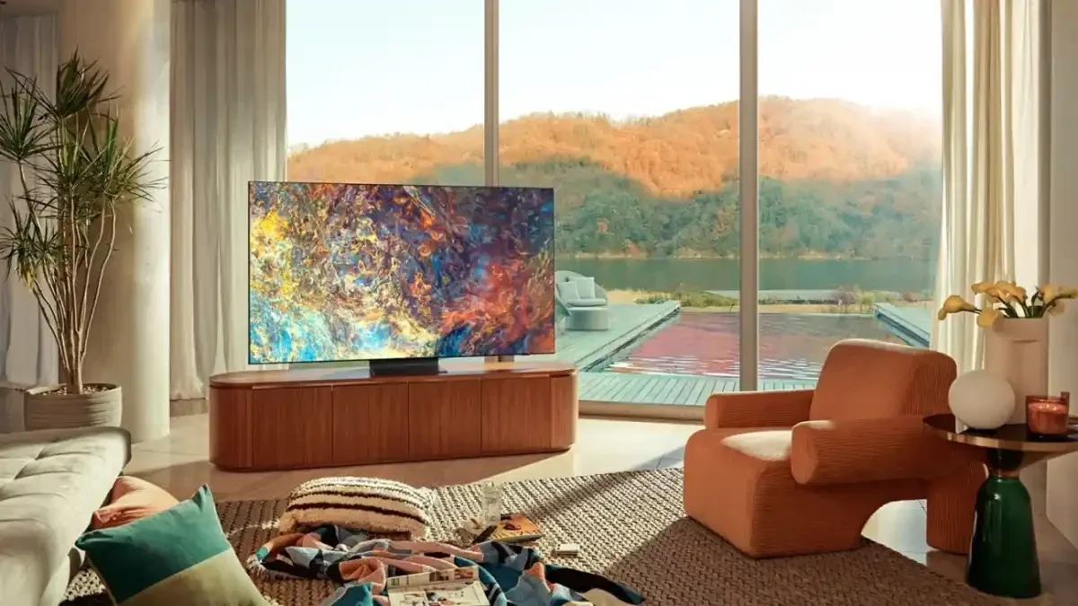 Gokil! EA Sports FC 25 Hadir di TV Samsung, Gamers Bisa Main Tanpa Ribet Konsol atau PC!