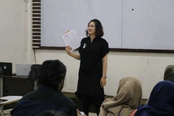 Gaji Fantastis Menanti Dosen Pembimbing Skripsi Mahasiswa