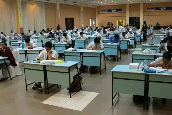 Bocoran TKA Terbaru! SD Sampai SMA Wajib Kuasai Ini Biar Lolos!