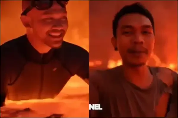 Viral! AI Prediksi Hari Pertama di Neraka, Netizen Murka: Ini Bukan Lelucon!