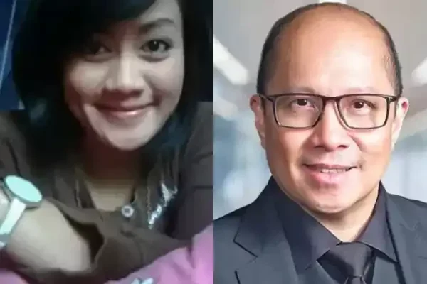Terungkap! Pramugari Selingkuhan Dirut Taspen Punya 3 Aset Tanah di Tangerang?