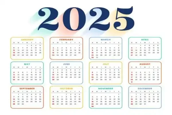 Senin 9 Juni 2025 Libur Gak Sih? Jangan Kaget Cek Kalender Merah Sekarang!