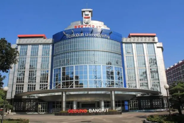 Masih Ada Waktu, Telkom University Buka Pendaftaran UTBK 2025