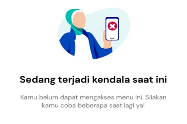 Aplikasi BSI Eror, Ini Solusi Jitu dari Manajemen