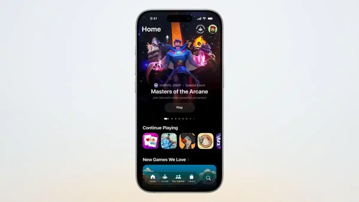 iOS 26 Bikin Gamer Ketagihan? Fitur Gaming di WWDC 2025 Ini Bocor!