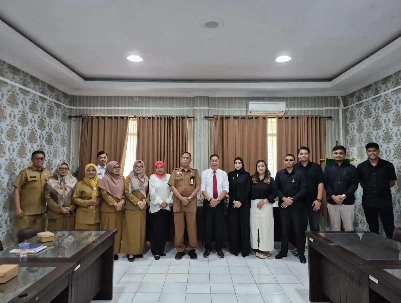 HIPMI Malang Bongkar Strategi Dahsyat Dongkrak Ekonomi Lewat Tenis!