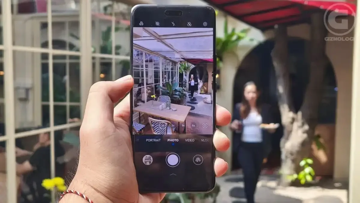 HUAWEI nova 13 Pro Rilis di Indonesia: Duel Kamera Selfie AI Bikin Ekspresi Makin Cetar!