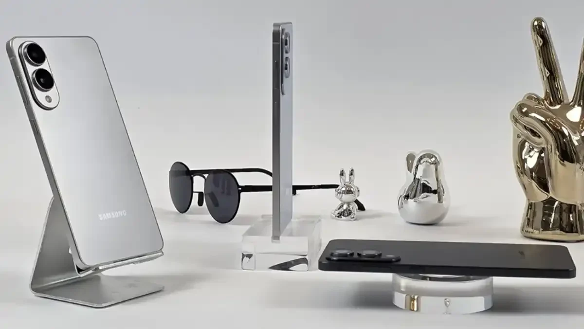 Gokil! Galaxy S25 Edge Pamer Kamera 200MP, Bodi Ramping Hasil Jepretan Bikin Ngiler!
