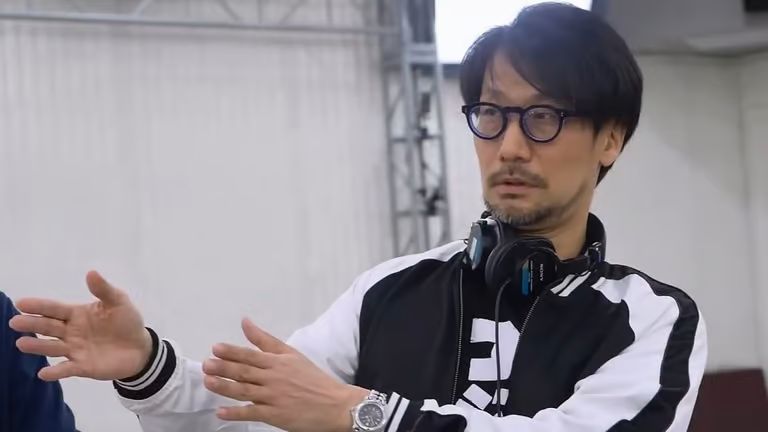 Hideo Kojima Kepincut! Clair Obscur: Expedition 33 Jadi Inspirasi Game Masa Depan?