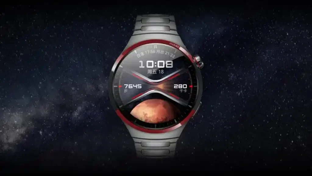 Huawei Gebrak Pasar: 5 Wearable Terbaik Siap Kuasai Global di Kuartal Pertama 2025!
