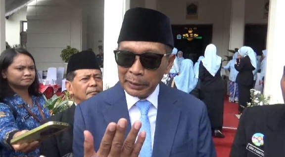Malang Bersiap Hadapi Lonjakan Covid-19, Ini Kata Wali Kota