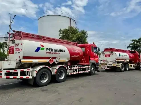Iduladha Aman! Pertamina Jamin BBM & LPG Lancar, Tapi Ada Pesan Penting Buat Kamu!