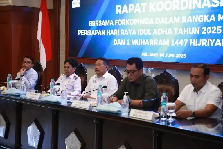 Kota Malang Siap Sambut Idul Adha: Apa yang Bikin Beda Tahun Ini?