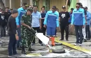 Ngalam Rijik Dipimpin Langsung Wali Kota: Ada Kejutan di Kayutangan dan Alun-alun!