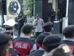 Libur Idul Adha di Malang Dijaga Ketat! Ada Apa?