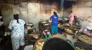 Dari Ampas Tempe Jadi Rupiah: Kisah Inspiratif Warga Sanan yang Bikin Kamu Tercengang!