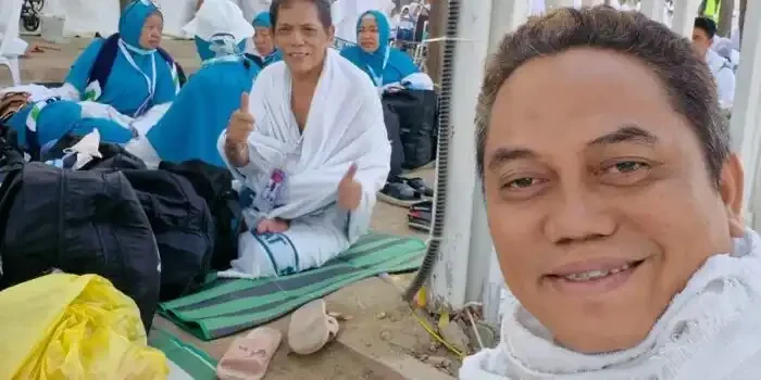 Haji 2025 Terancam? Curhatan Jamaah Indonesia Bikin Timwas DPR RI Harus Kerja Keras!