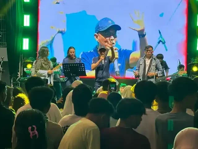 Gawat! UIBU Terima Ribuan Calon Guru, Masa Depan Pendidikan Indonesia Ditentukan Sekarang!