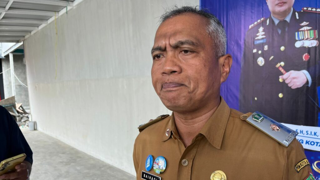 Porprov Jatim 2025, Kota Malang Hadirkan Portal Informasi Terpadu