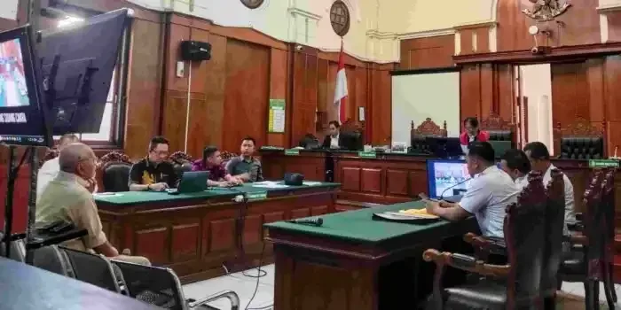 SP3 Dibatalkan? Mantan Penyidik Ungkap Fakta Mengejutkan di Sidang Praperadilan!