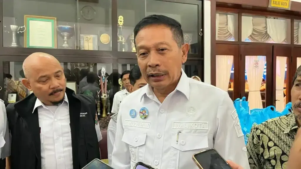 Wali Kota Malang Ngamuk! Promosi Porprov Jatim Bikin Elus Dada