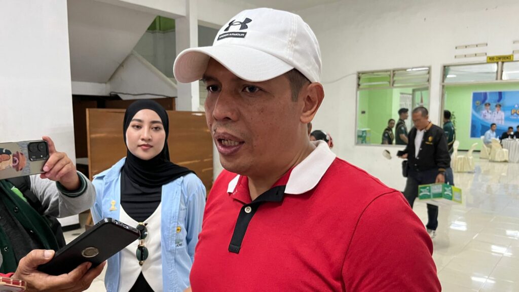 Porprov Jatim 2025 Terancam Sepi? Kadispora Ngamuk Minta Ini!
