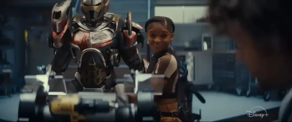 Ironheart: Riri Williams Penerus Iron Man Hadir di Disney+ Hotstar, Ini Bocoran Ceritanya!