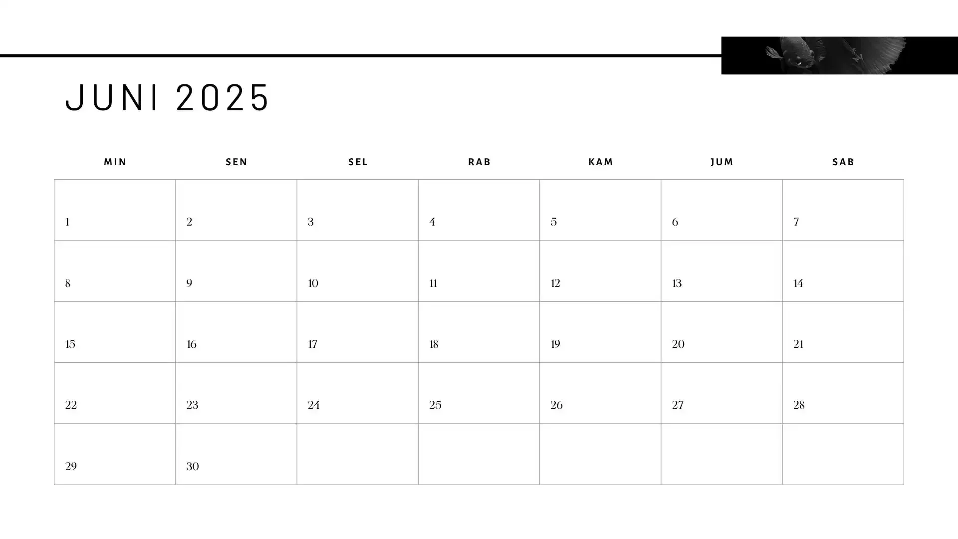 Weton Pon di Jumat Pekan Ketiga Juni 2025, Ini Jadwal Malam 1 Suro!