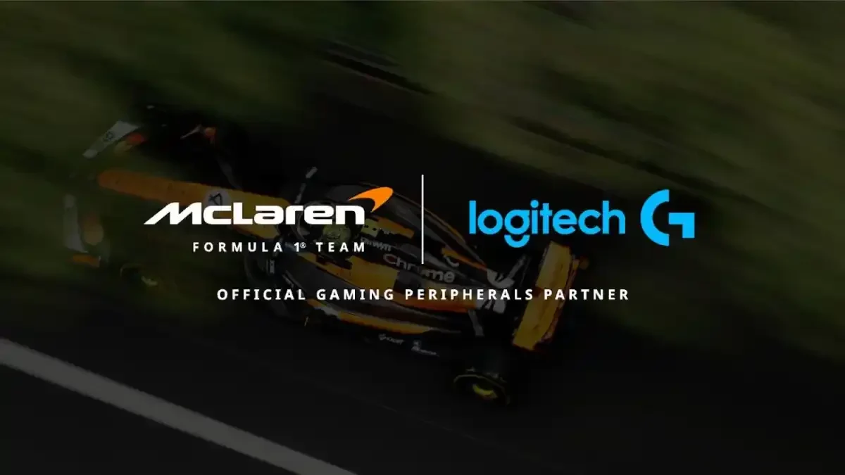 Logitech McLaren G Challenge Perpanjang Kontrak: Siap Lahirkan Bibit Pembalap Unggul Indonesia!