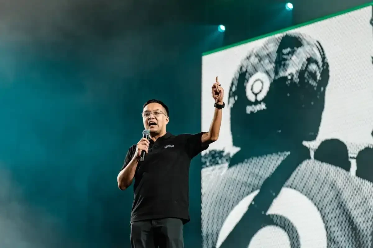 GoTo Targetkan 3 Juta Mitra Driver Gojek: Janji Manis atau Mimpi di Siang Bolong?