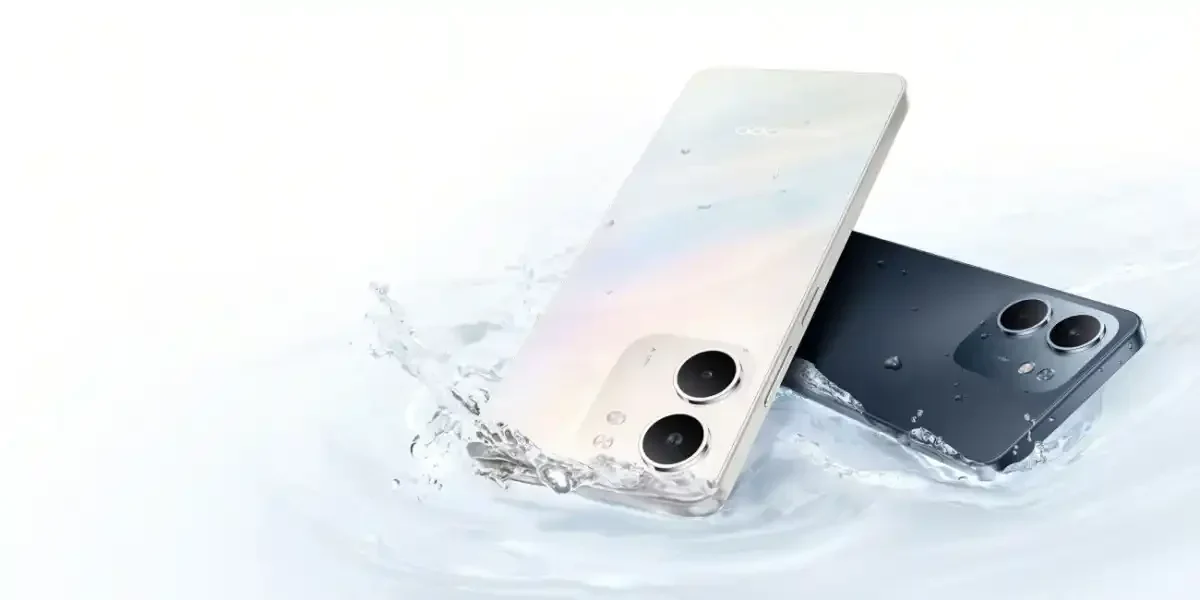 OPPO A5x: HP Tangguh Harga Terjangkau dengan Sertifikasi IP65, Siap Libas Medan Ekstrem di Indonesia!