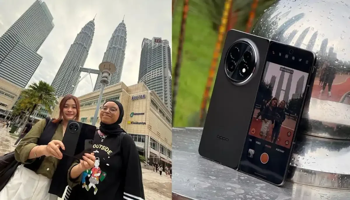 XL Axiata Gebrak Malaysia-Singapura: Kuota Roaming 100GB Bikin Liburan Makin Asyik!
