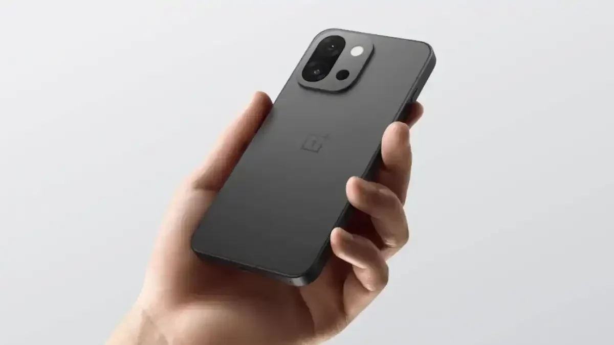 Geger! OnePlus 13s Bawa Baterai Monster, Siap Libas Pasar India