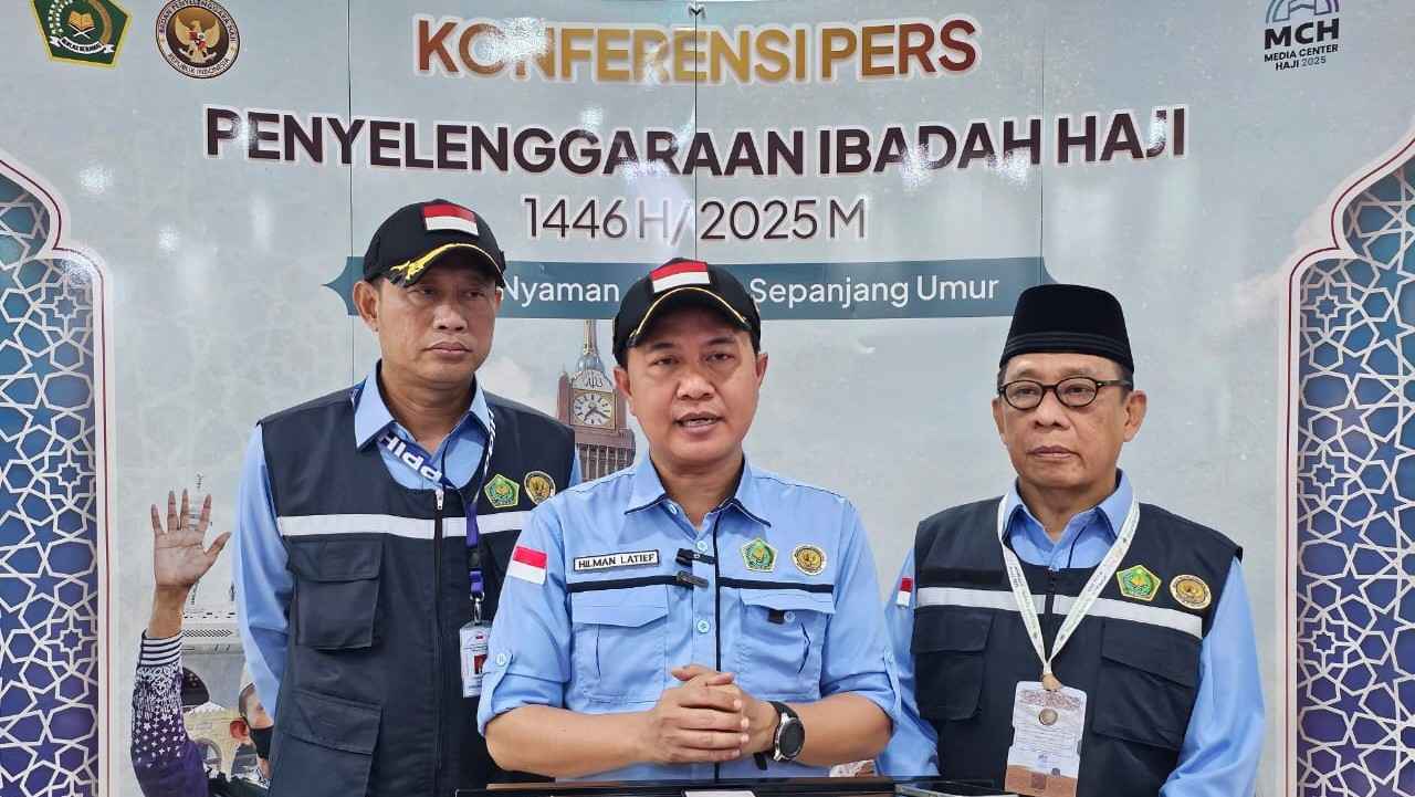 Visa Furoda Belum Dibuka, Kemenag Beri Penjelasan