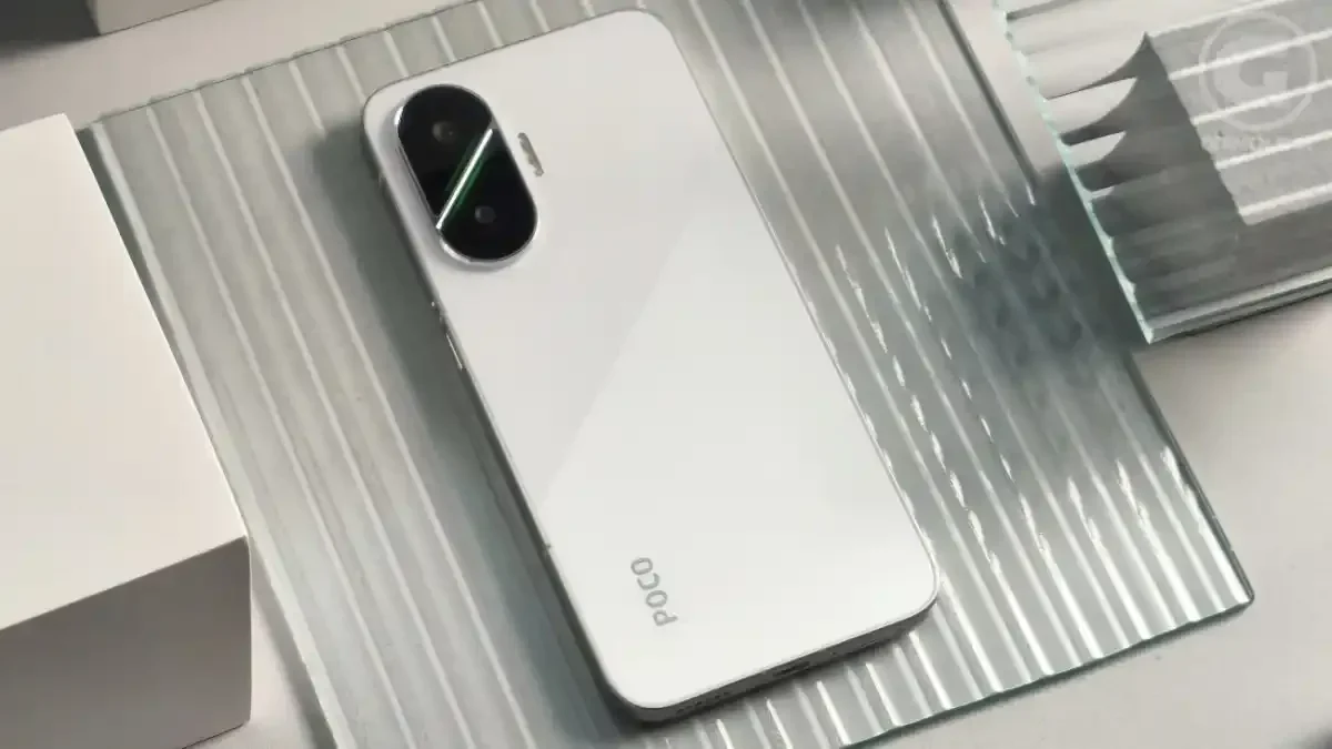 POCO F7 Siap Gebrak Jakarta 25 Juni! Bocoran Spesifikasi Gahar Bikin Pengguna Ngiler!