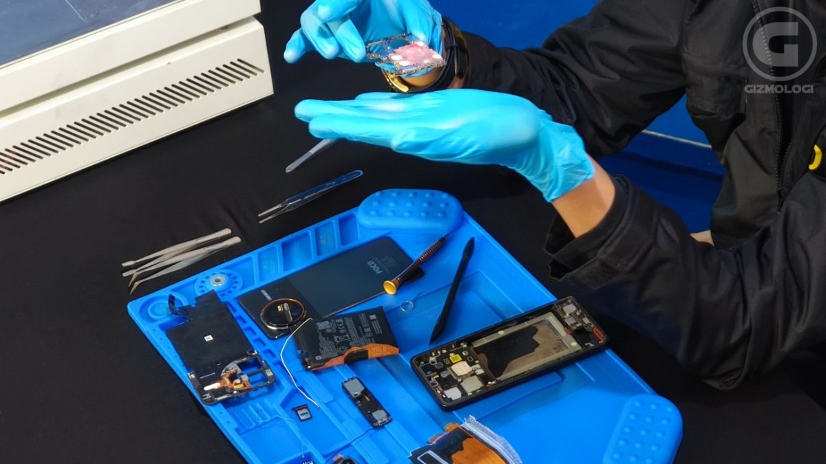 Teknologi Vapor Chamber Tembus Pasar, Rahasia di Balik POCO F7 Series