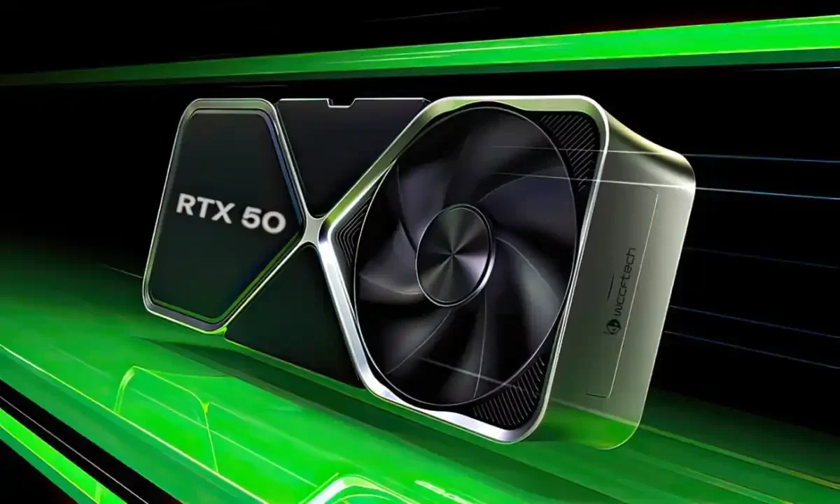 Geger! RTX 5070 Ti SUPER Nvidia Bakal Dibekali VRAM 24 GB, Gamer Indonesia Auto Ngiler!