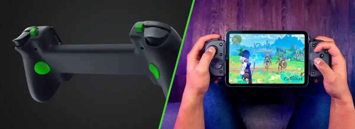 Razer Kishi V3: Ubah HP Jadi Konsol Gaming, Sensasi Main Game Terbaru di Genggaman!