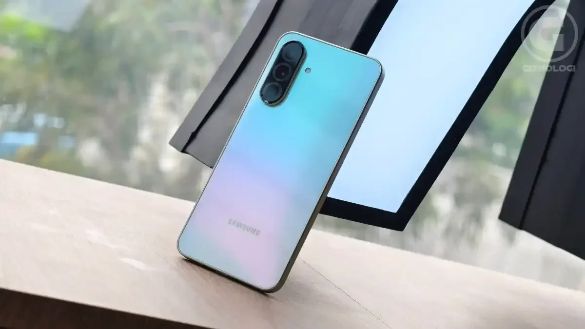 Samsung Galaxy A36 5G: Harga Lebih Bersahabat, Fitur AI Bikin Ngiler!