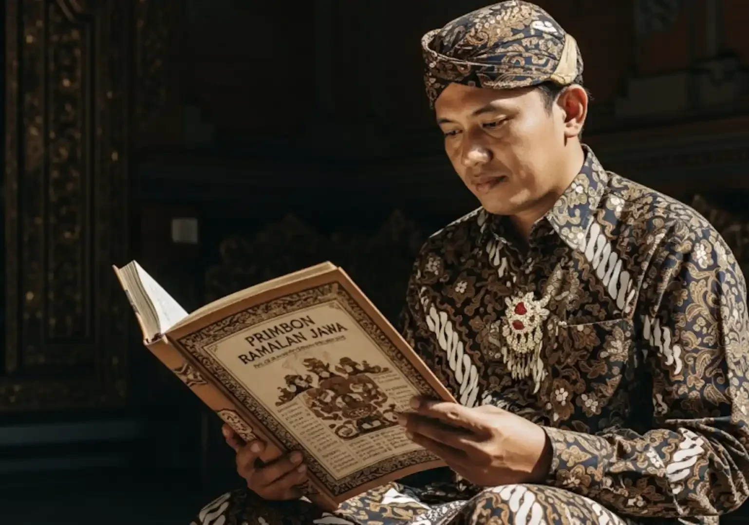 Rezeki Mengalir Deras di Malam Suro 2025? Cek 11 Weton Tulang Wangi Ini!