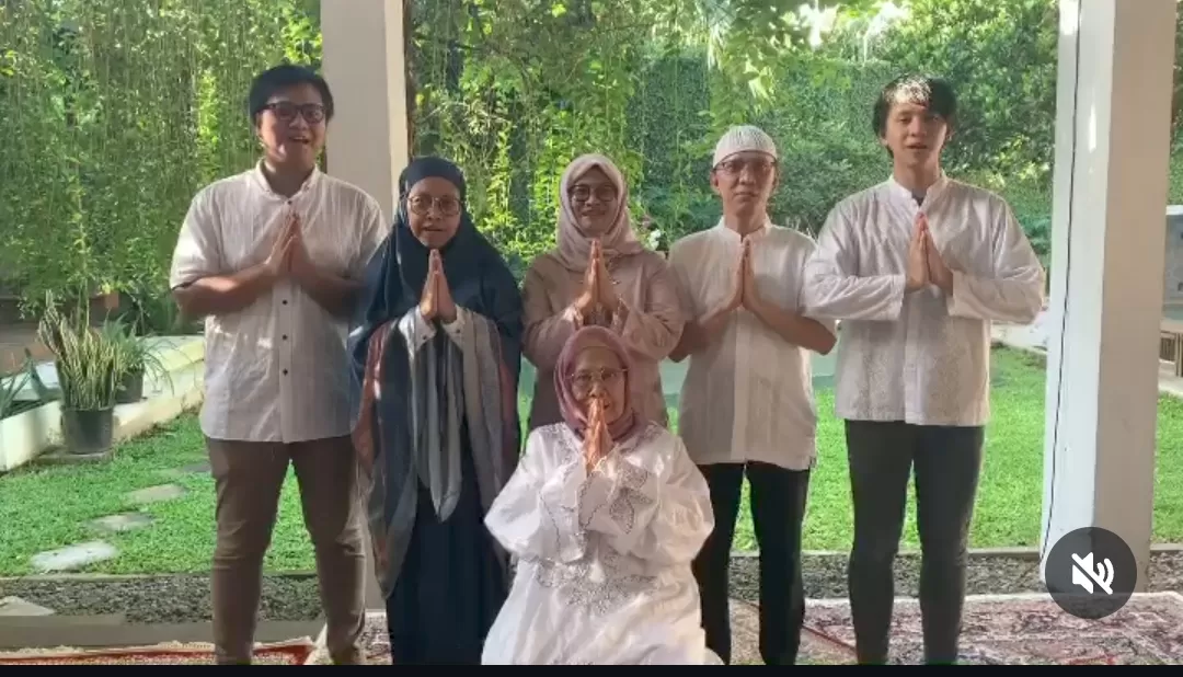 Telkom Taps Dian Siswarini as New CEO, Husband’s Political Ties to Anies Baswedan Raise Eyebrows