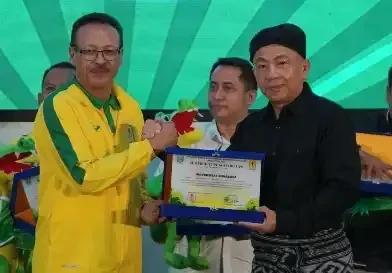 Drama di Pomprov Jatim: Ubaya Sabet 3 Emas, Tapi Ada Apa di Balik Kemenangan Ini?