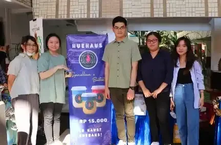 Unnofest 6 Ubaya: Lahirkan Startup Teknologi Masa Depan?