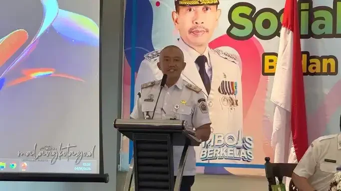 ASN Malang, Integritas Harga Mati! Sekda Ungkap Alasannya
