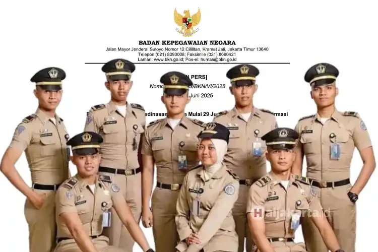 3 Ribuan Kursi Sekolah Kedinasan 2025 Dibuka! Siap Jadi ASN? Cek Formasi & Jadwalnya Sekarang!