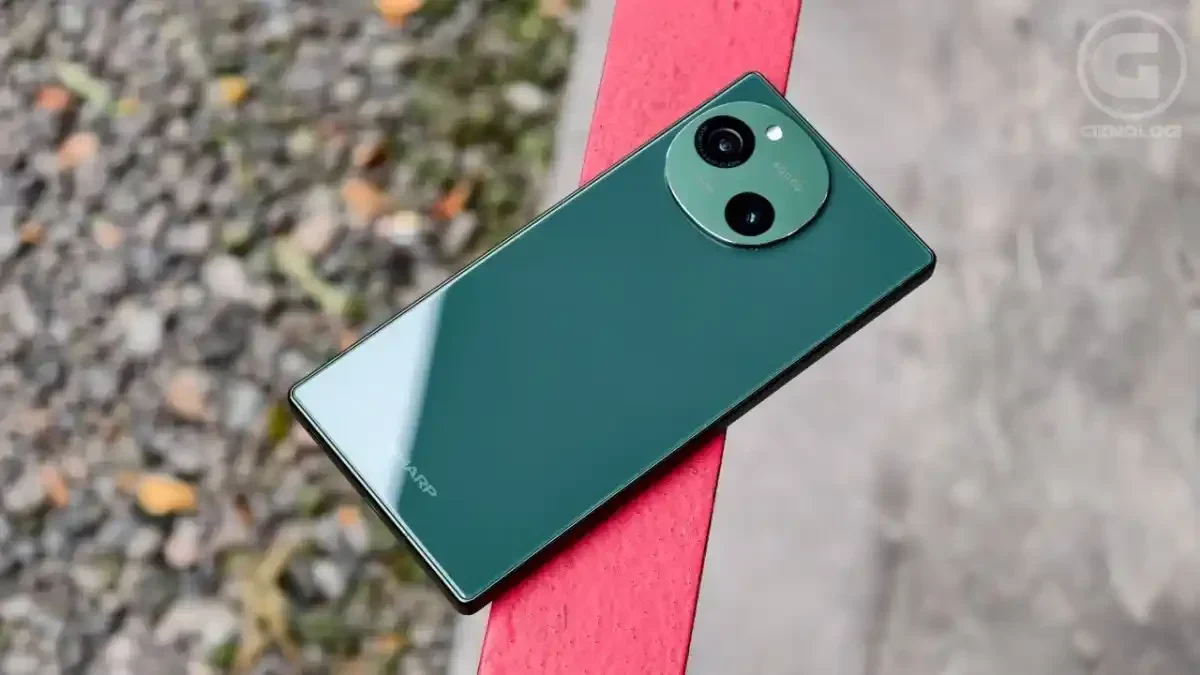 Sharp AQUOS R9: Kamera Leica Hektor Bikin Ngiler, Speknya Bikin Penasaran!
