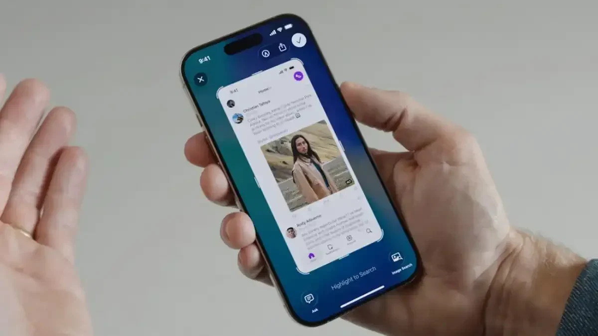 iOS 26 Bakal Saingi Google Gemini? Fitur Visual Intelligence Diklaim Lebih Canggih!