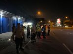 Aksi Polres Pasuruan Cegah Kejahatan Jalanan Saat Libur Panjang